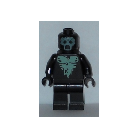 Necromancer of Dol Guldur Lego® - lor081