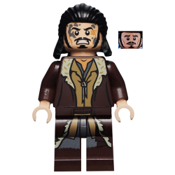 Bard the Bowman