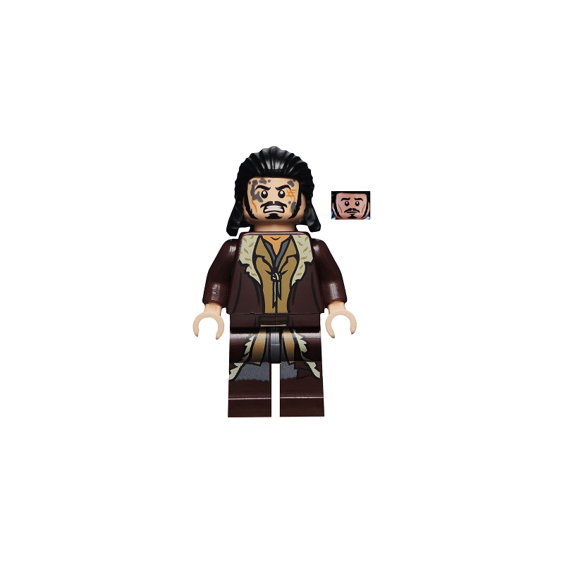 Bard the Bowman