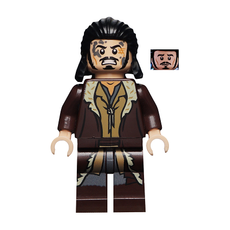 Bard the Bowman