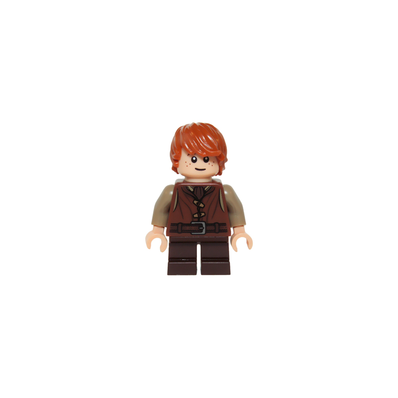 Bain Son of Bard - Vest Lego® - lor111