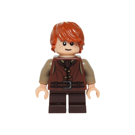 Bain Son of Bard - Vest Lego® - lor111