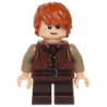 Bain Son of Bard - Vest Lego® - lor111