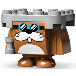 Rocky Wrench Lego® - mar0082