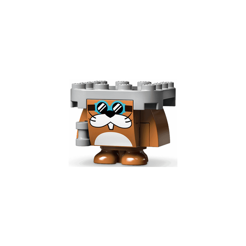 Rocky Wrench Lego® - mar0082