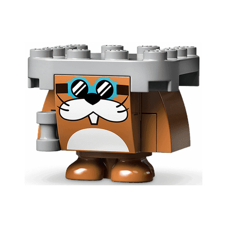 Rocky Wrench Lego® - mar0082