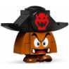 Pirate Goomba - Angry