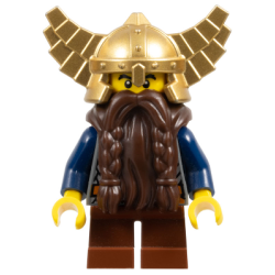 Fantasy Era - Dwarf