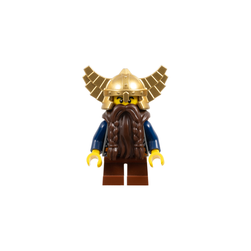 Fantasy Era - Dwarf