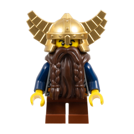 Fantasy Era - Dwarf