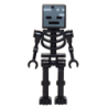 Wither Skeleton - Straight Arms Lego® - min025