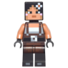 Minecraft Skin 2 - Pixelated