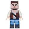 Minecraft Skin 3 - Pixelated