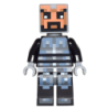 Minecraft Skin 5 - Pixelated