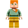 Alex - Pearl Gold Legs Lego® - min047