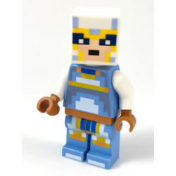 Skull Arena Player 2 Lego® - min063