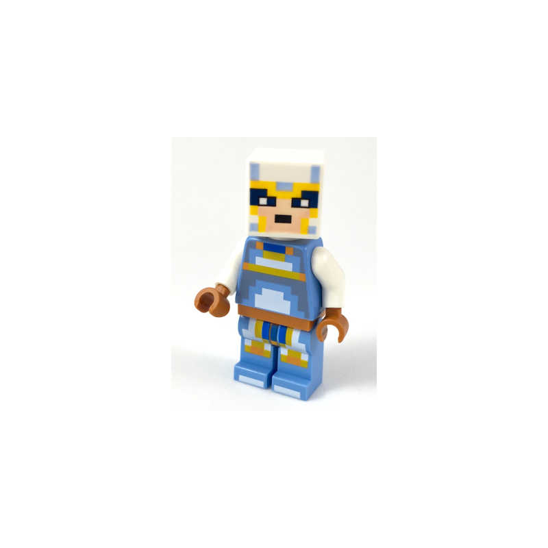 Skull Arena Player 2 Lego® - min063