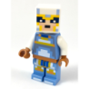 Skull Arena Player 2 Lego® - min063