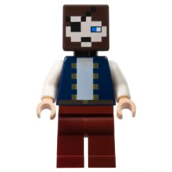 Pirate Lego® - min068