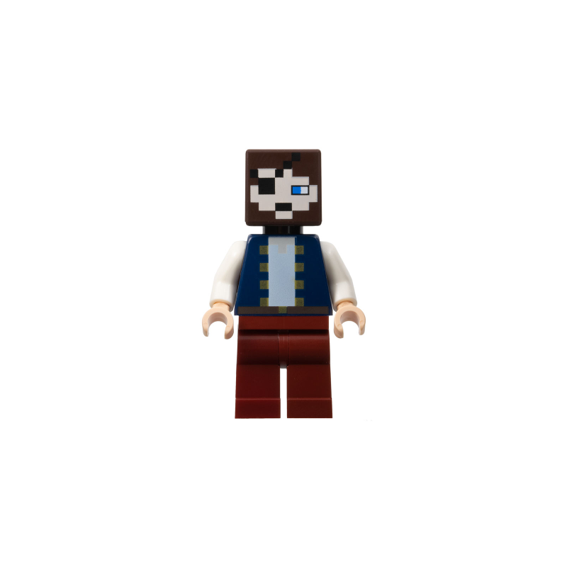 Pirate Lego® - min068