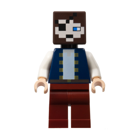 Pirate Lego® - min068