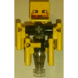 Blaze - Cone Stand Lego® - min071