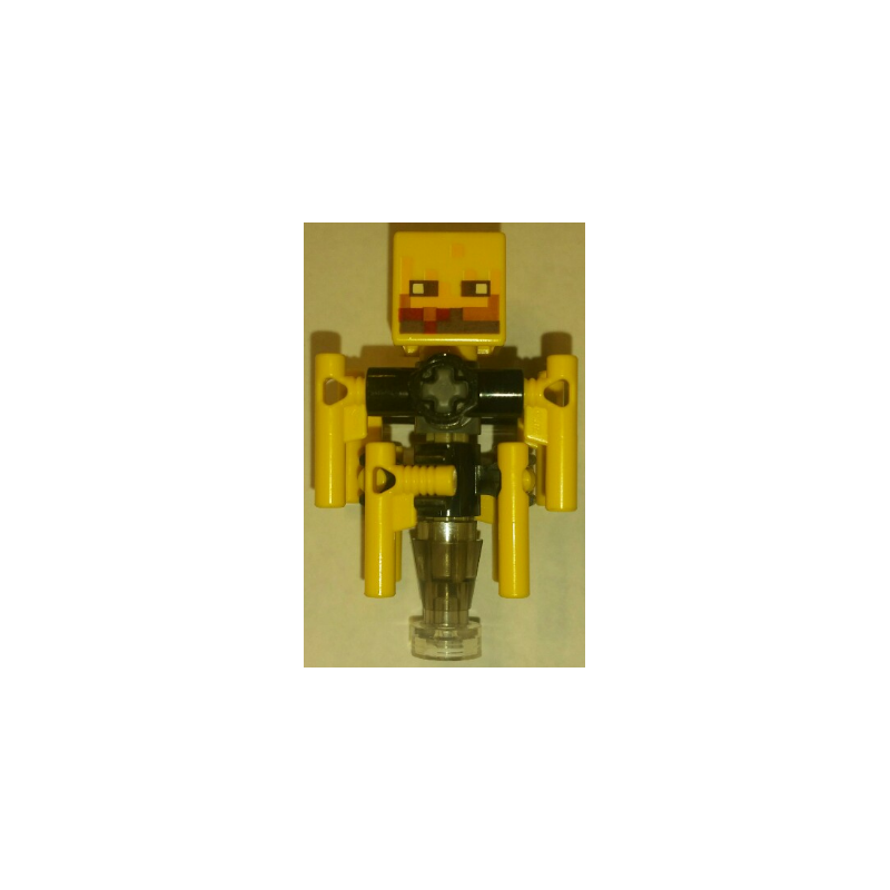 Blaze - Cone Stand Lego® - min071