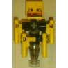 Blaze - Cone Stand Lego® - min071