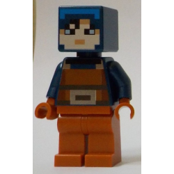 Hex Lego® - min085