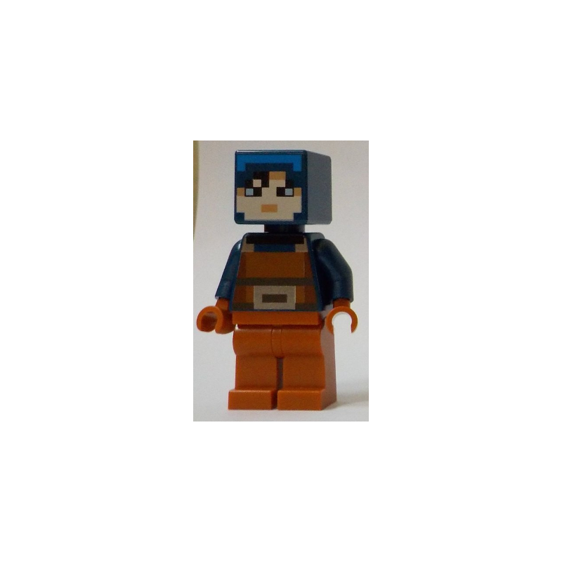 Hex Lego® - min085