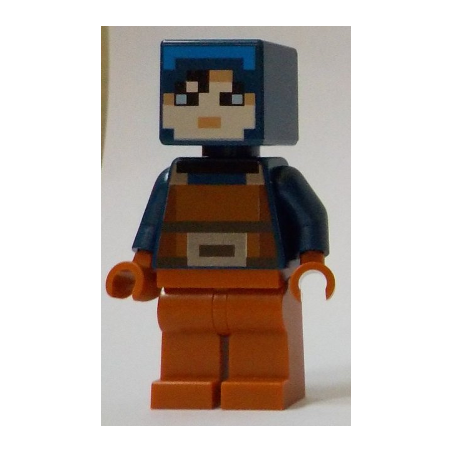 Hex Lego® - min085