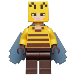 Beekeeper Lego® - min091