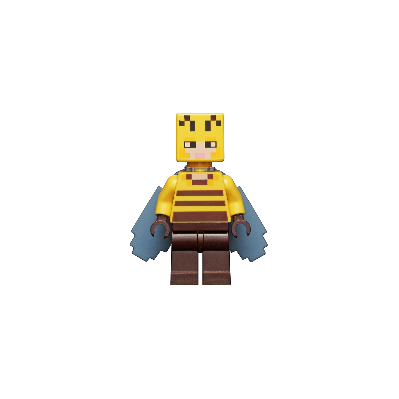 Beekeeper Lego® - min091