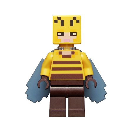 Beekeeper Lego® - min091