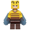 Beekeeper Lego® - min091