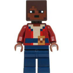 Archaeologist Lego® - min101