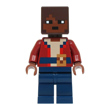 Archaeologist Lego® - min101