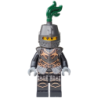Kingdoms - Dragon Knight Armor with Chain