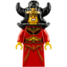 Princess Iron Fan Lego® - mk010