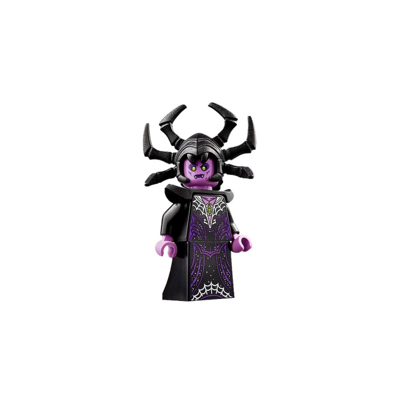 Spider Queen - Spider Mask Lego® - mk022