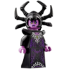 Spider Queen - Spider Mask Lego® - mk022