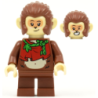 Sister Monkey Lego® - mk031