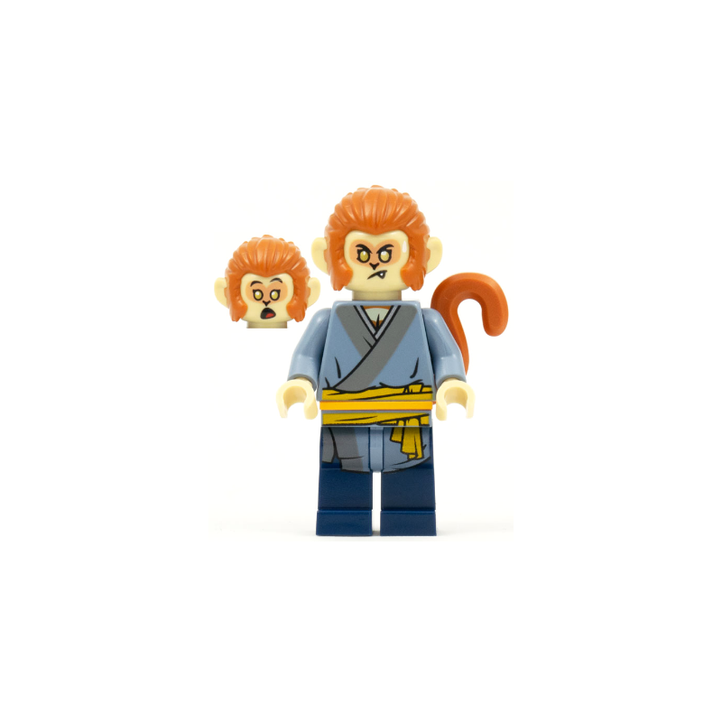 Apprentice Monkey King Lego® - mk034