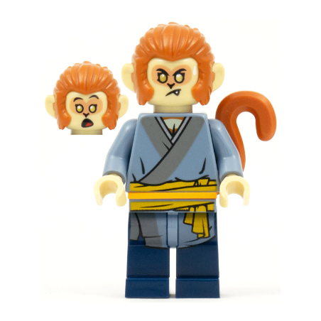 Apprentice Monkey King Lego® - mk034