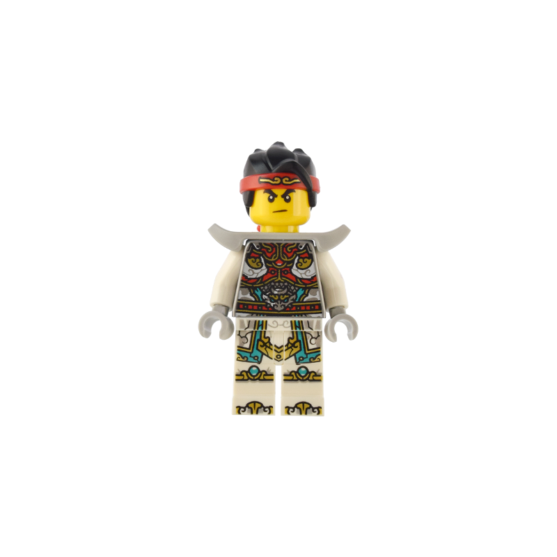 Monkie Kid Power-up Lego® - mk118