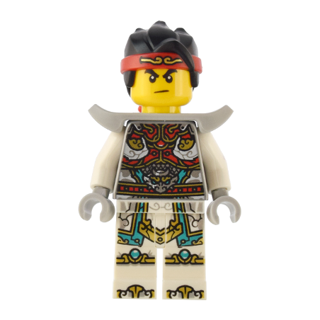 Monkie Kid Power-up Lego® - mk118