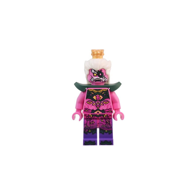 The 100-Eyed Demon Lego® - mk169