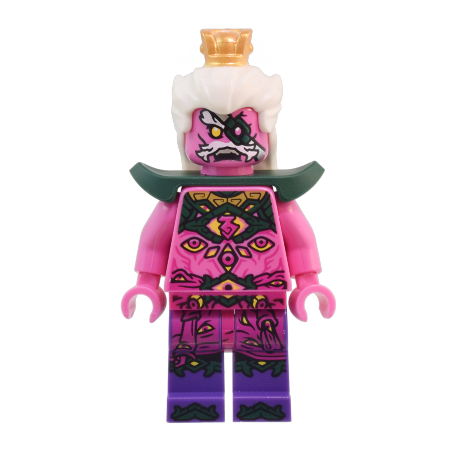The 100-Eyed Demon Lego® - mk169