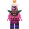 The 100-Eyed Demon Lego® - mk169
