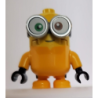 Minion Bob - Orange Jumpsuit Lego® - mnn002